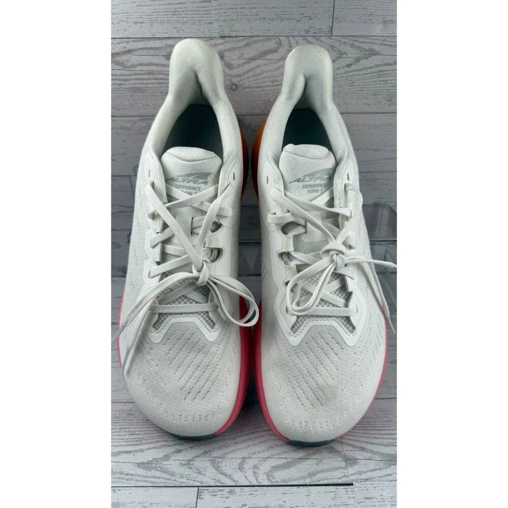 Altra light wear